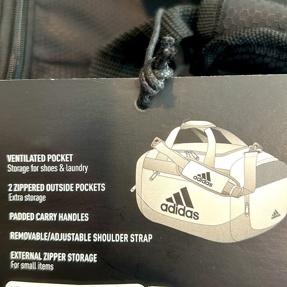 Medium Bag - Picture 4 of 4